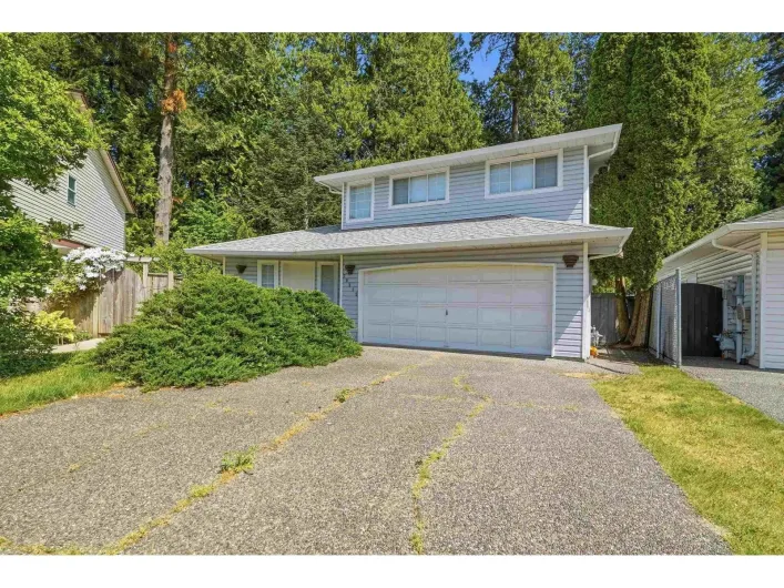 20885 95A AVENUE, Langley