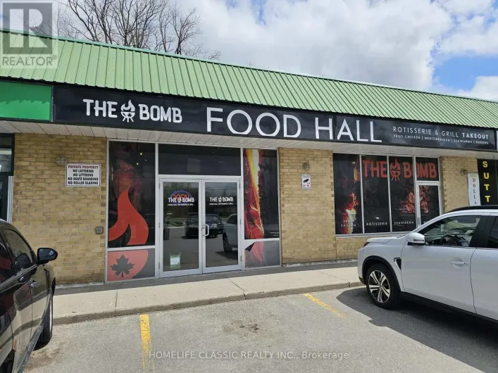 20887 DALTON ROAD, Georgina