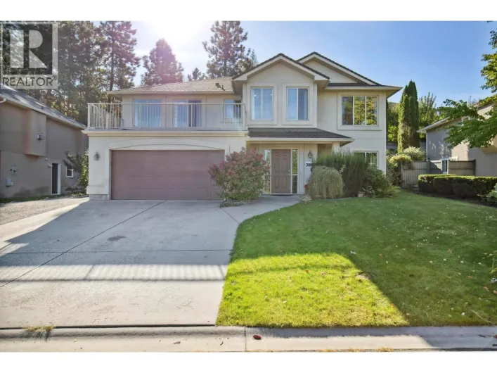 2089 Bowron Street, Kelowna