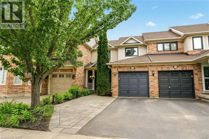 2089 BROADLEAF Crescent, Burlington