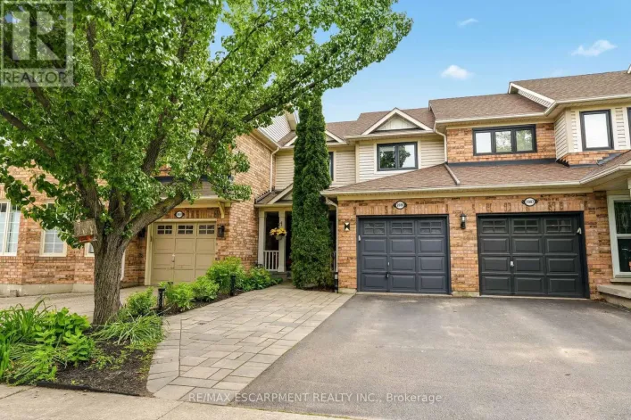 2089 BROADLEAF CRESCENT, Burlington
