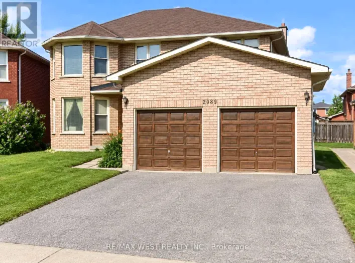 2089 LIVERPOOL ROAD, Pickering