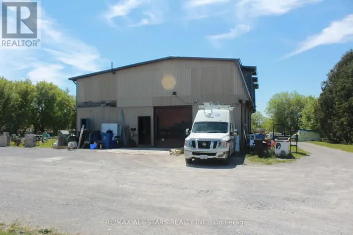20894 WOODBINE AVENUE, East Gwillimbury