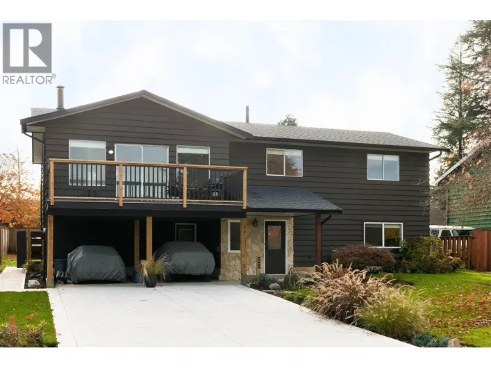 20898 125 AVENUE, Maple Ridge