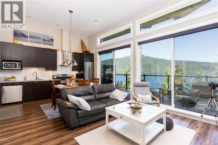 208A 6596 Baird Rd, Port Renfrew