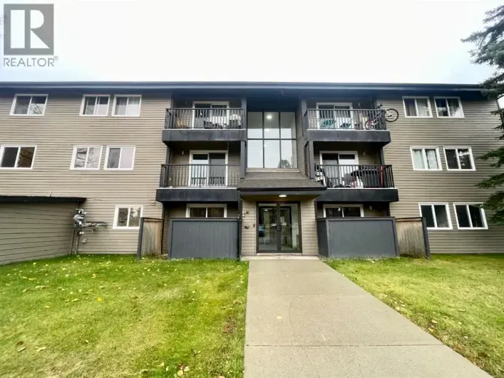 #208B, 5611 9 Avenue, Edson