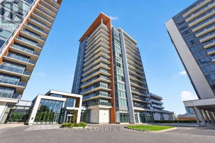 208B - 9600 YONGE STREET, Richmond Hill