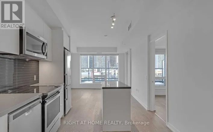 208E - 8868 YONGE STREET, Richmond Hill