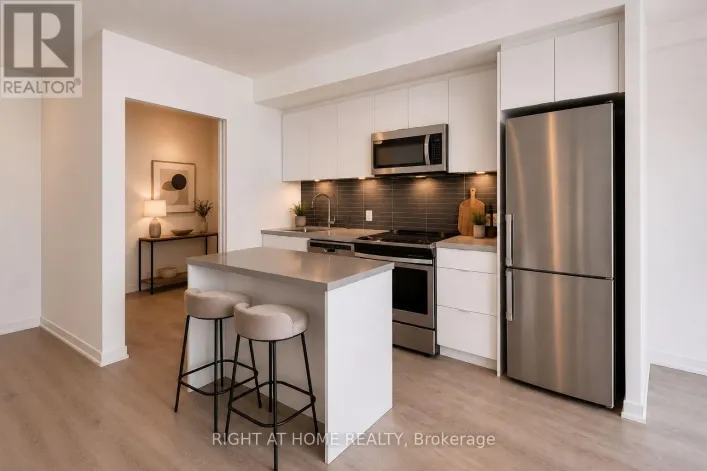 208E - 8868 YONGE STREET, Richmond Hill