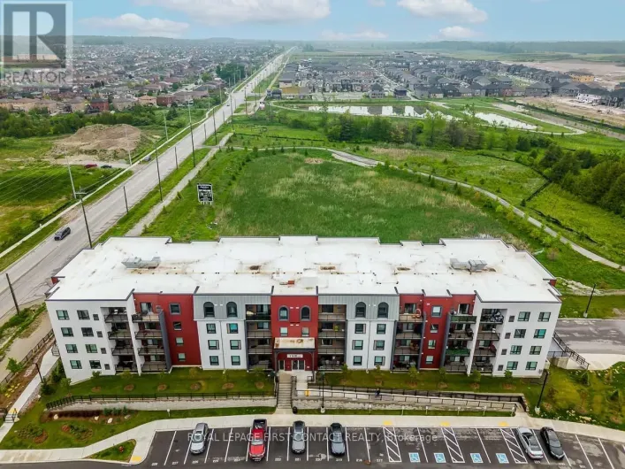 209 - 1 CHEF LANE, Barrie