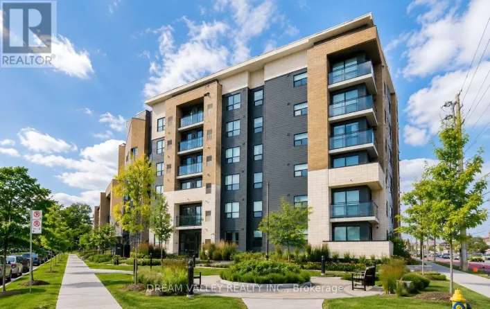 209 - 1 FALAISE ROAD, Toronto