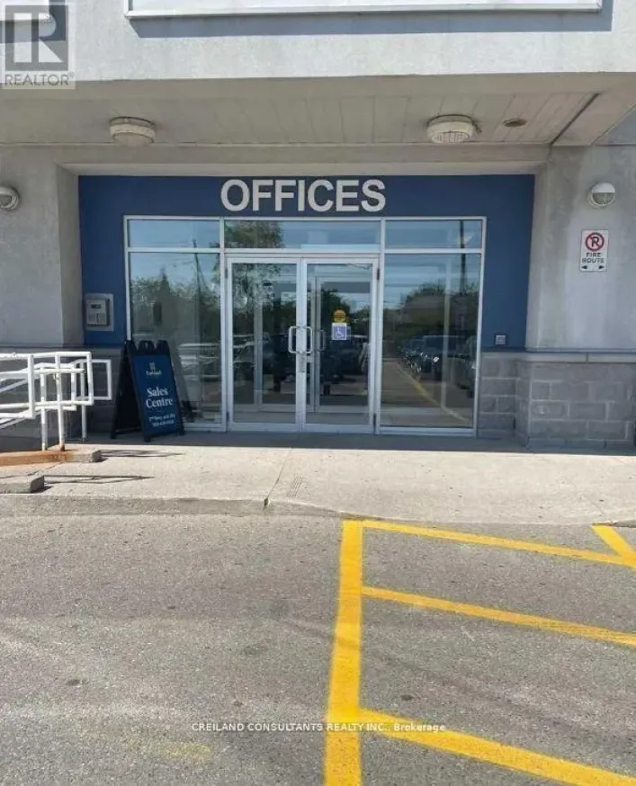 209 - 1 ROSSLAND ROAD W, Ajax