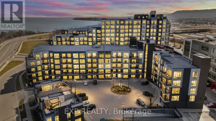 209 - 10 CONCORD PLACE, Grimsby