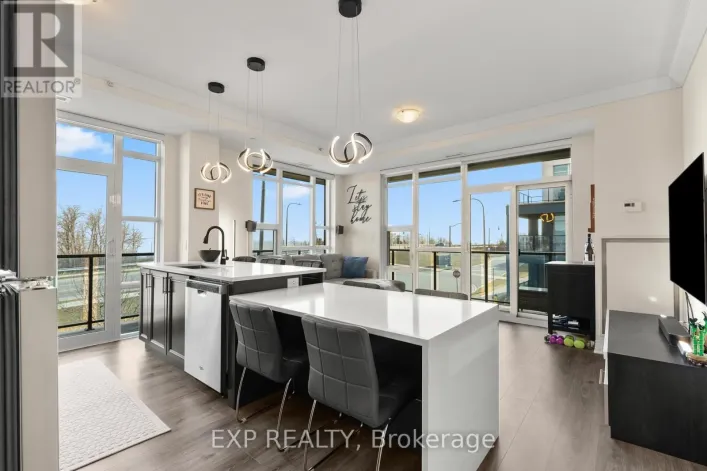 209 - 10 CONCORD PLACE, Grimsby