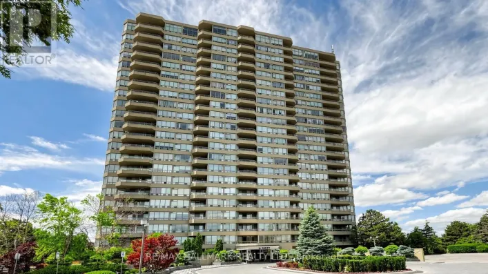 209 - 10 TORRESDALE AVENUE, Toronto