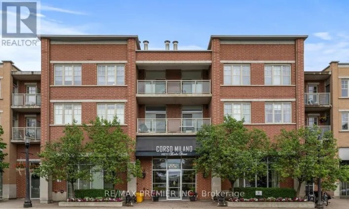 209 - 10211 KEELE STREET, Vaughan