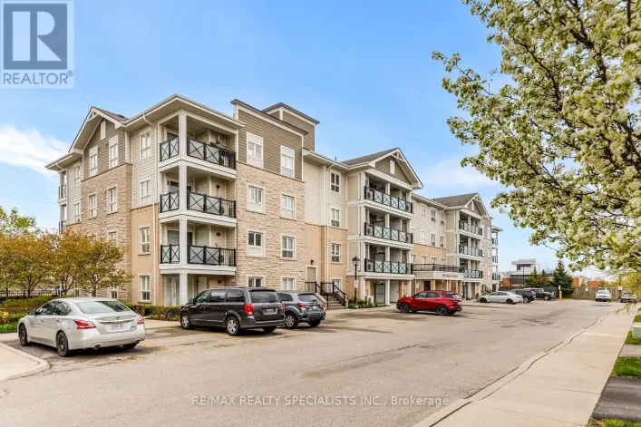 209 - 1045 NADALIN HEIGHTS, Milton