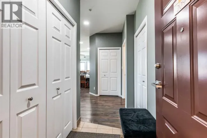 209, 105 Main Street S, Redcliff