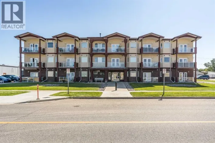 209, 105 Main Street S, Redcliff