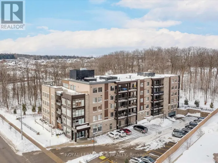 209 - 105 SPENCER AVENUE, Orangeville