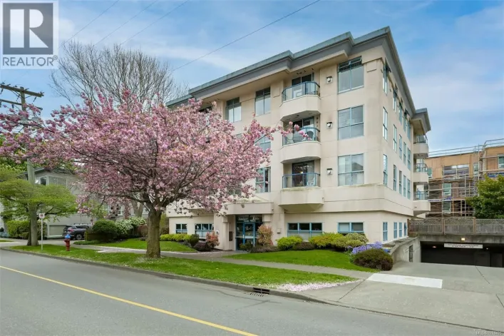 209 1063 Southgate St, Victoria