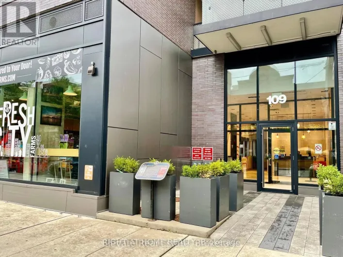 209 - 109 OSSINGTON AVENUE, Toronto