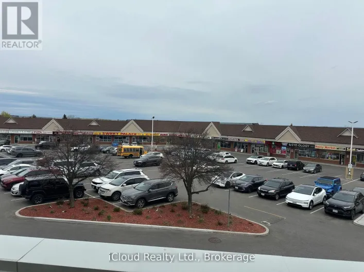 209 - 1090 PETER ROBERTSON BOULEVARD, Brampton