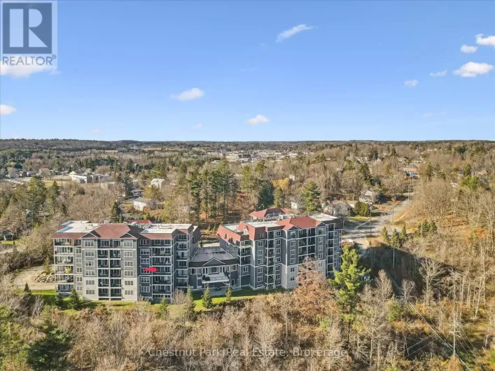 209 - 10B KIMBERLEY AVENUE, Bracebridge