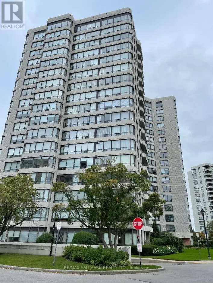 209 - 1101 STEELES AVENUE W, Toronto
