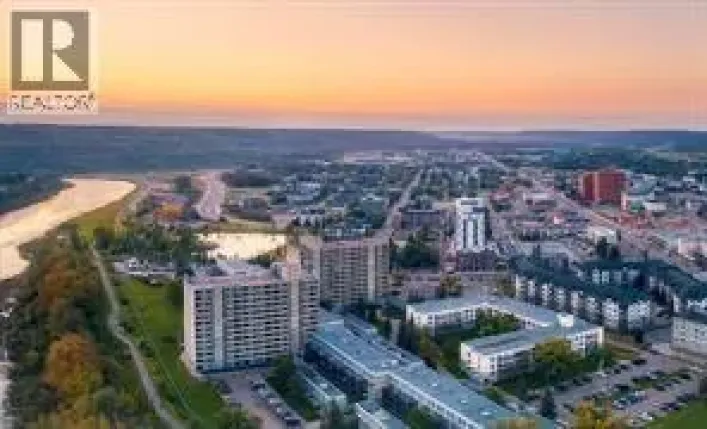 209, 11721 Macdonald Drive, Fort McMurray