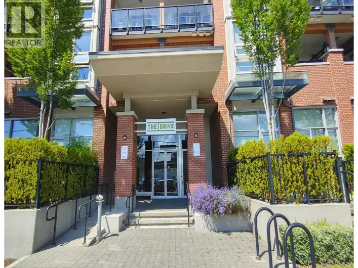 209 1182 W 16TH STREET, North Vancouver