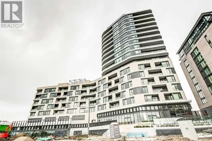 209 - 120 EAGLE ROCK WAY, Vaughan