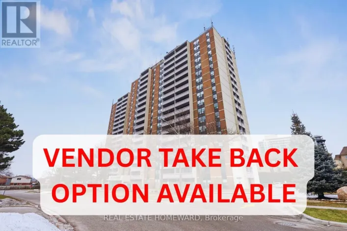 209 - 1210 RADOM STREET, Pickering