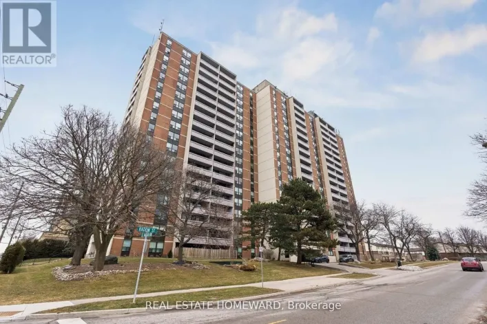 209 - 1210 RADOM STREET, Pickering