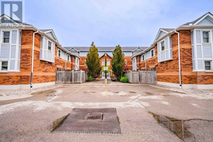 209 - 12439 NINTH LINE, Whitchurch-Stouffville