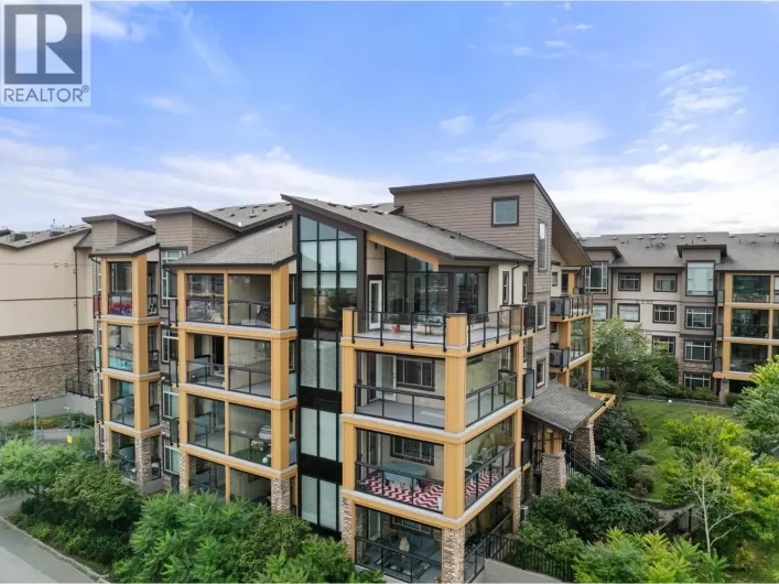 209 12655 190A STREET, Pitt Meadows