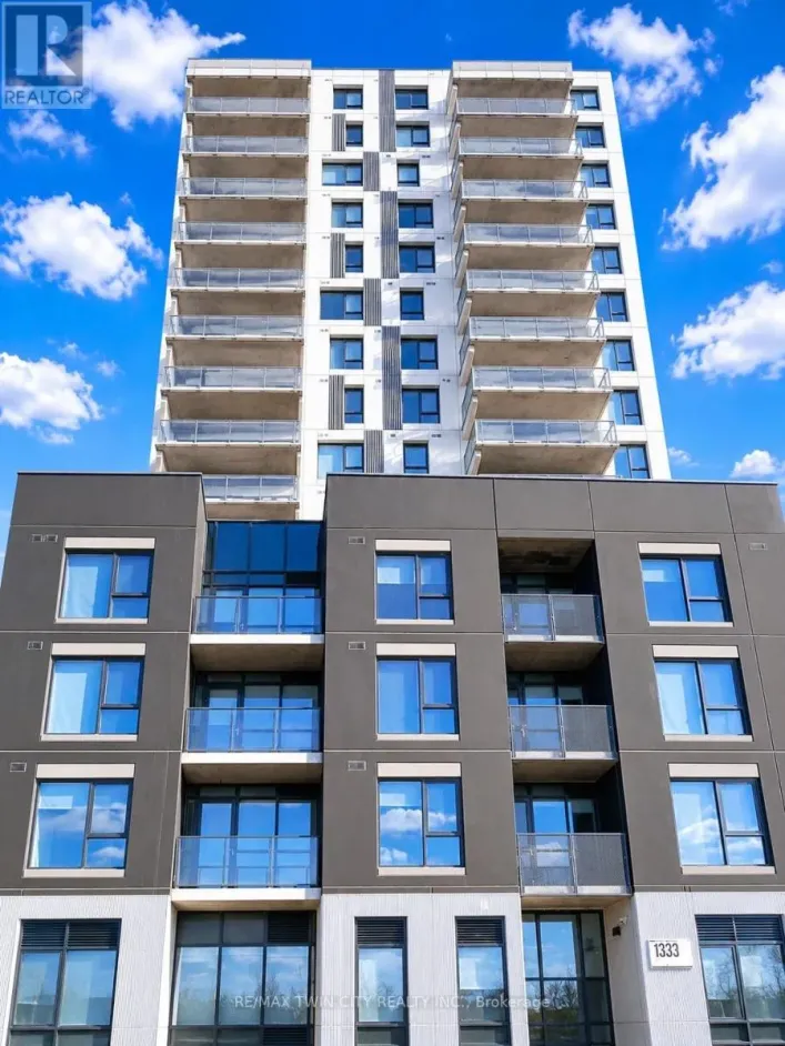 209 - 1333 WEBER STREET E, Kitchener