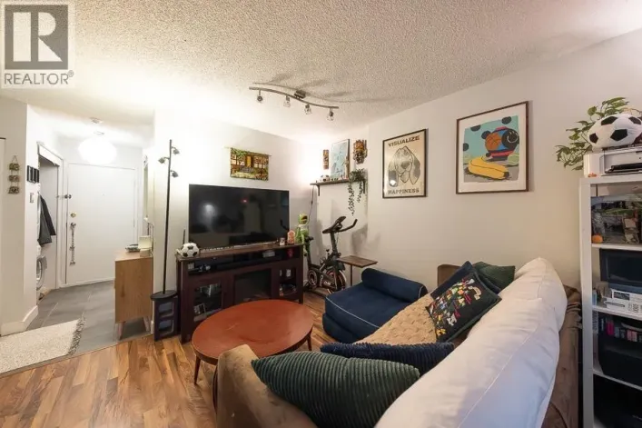 209 1345 COMOX STREET, Vancouver