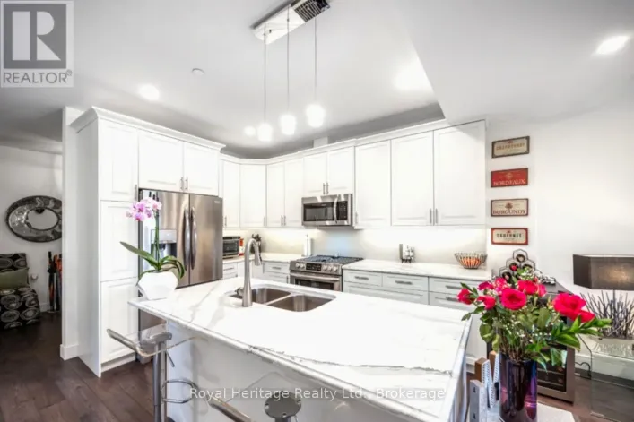 209 - 135 ORR STREET, Cobourg