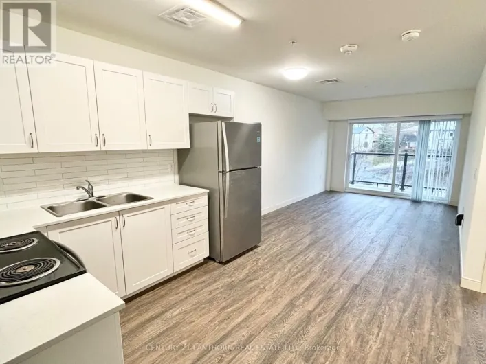 209 - 135 STATION STREET, Belleville