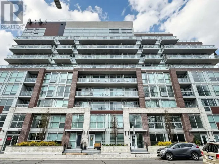 209 - 1350 KINGSTON ROAD, Toronto