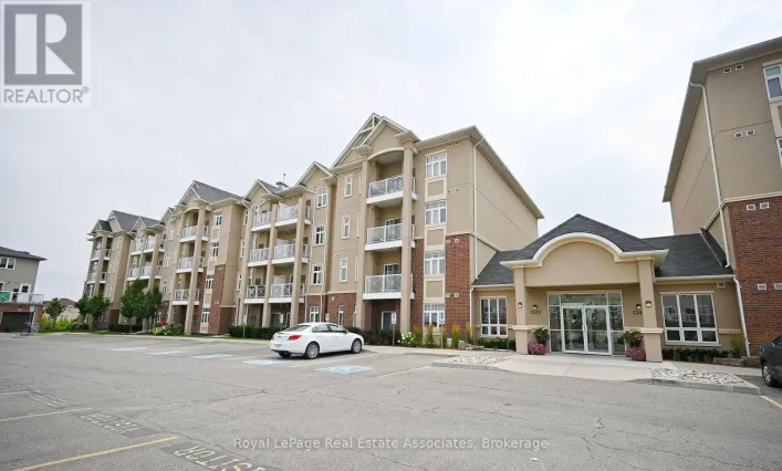 209 - 1370 COSTIGAN ROAD, Milton