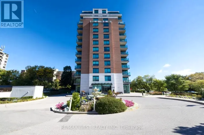 209 - 1403 ROYAL YORK ROAD, Toronto