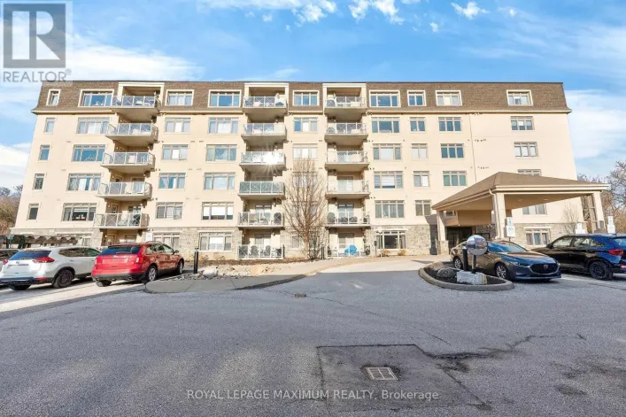 209 - 149 CHURCH STREET, King