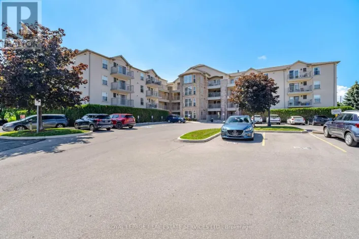 209 - 1490 BISHOPS GATE, Oakville