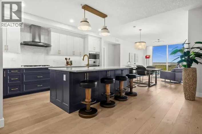 209, 15 Cougar Ridge Landing SW, Calgary