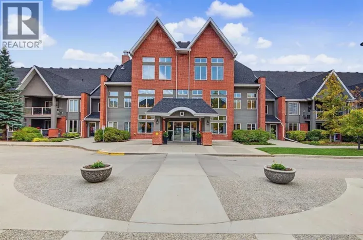 209, 15 Everstone Drive SW, Calgary