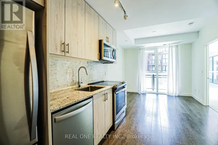 209 - 150 SABINA DRIVE, Oakville