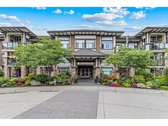 209 15185 36 AVENUE, Surrey