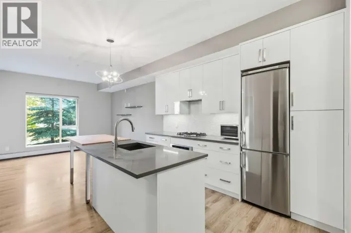 209, 1521 26 Avenue SW, Calgary